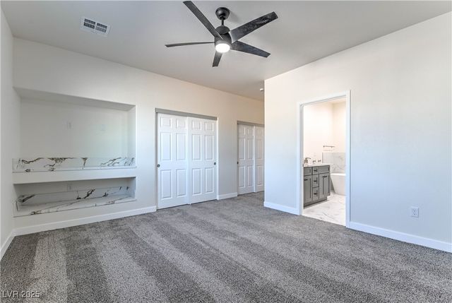 101 Ironton Street, Pahrump, NV 89048