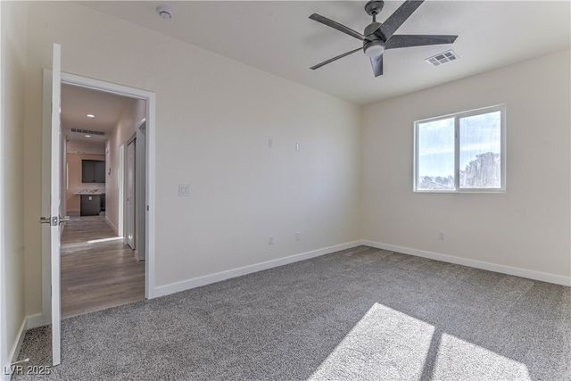 101 Ironton Street, Pahrump, NV 89048