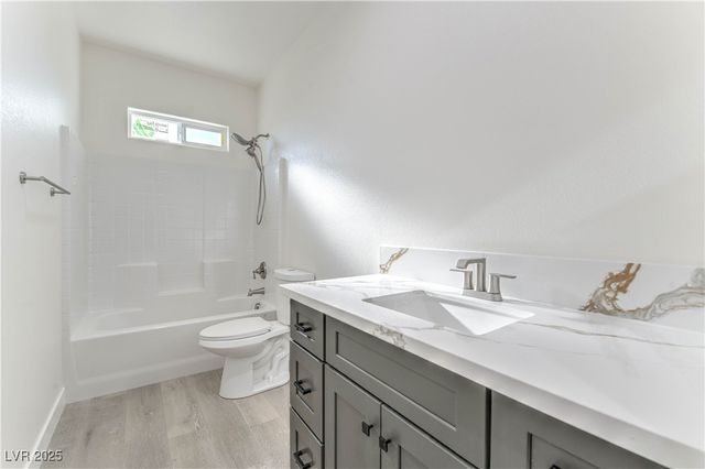 101 Ironton Street, Pahrump, NV 89048