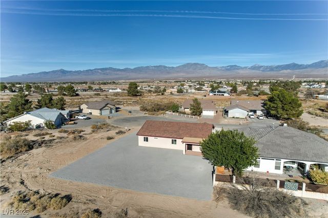 101 Ironton Street, Pahrump, NV 89048