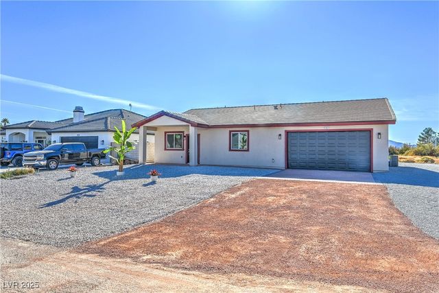 101 Ironton Street, Pahrump, NV 89048