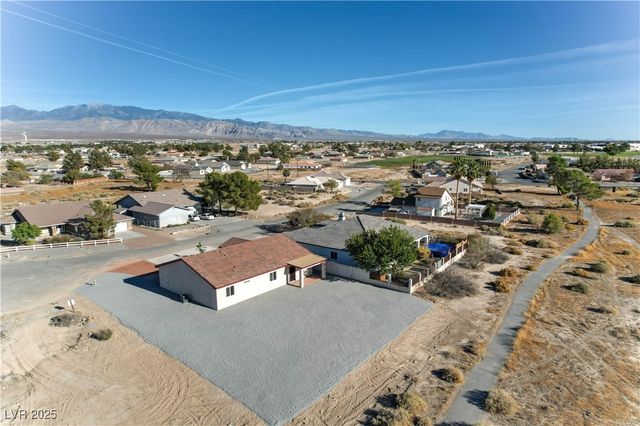 101 Ironton Street, Pahrump, NV 89048