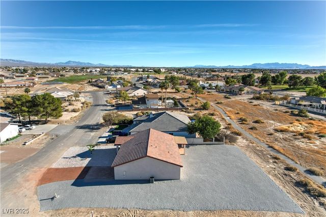 101 Ironton Street, Pahrump, NV 89048