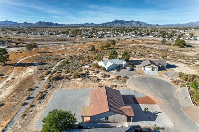 101 Ironton Street, Pahrump, NV 89048