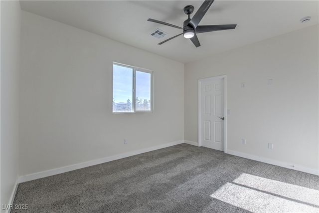 101 Ironton Street, Pahrump, NV 89048