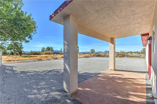 101 Ironton Street, Pahrump, NV 89048