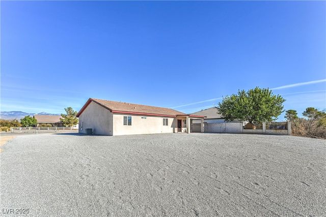 101 Ironton Street, Pahrump, NV 89048