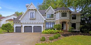 6113 N Mattox Road, Kansas City, MO 64151