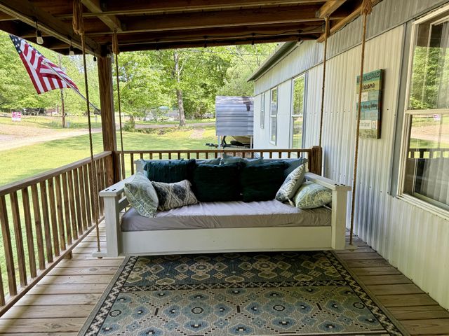 118 Haylee Rd, Waverly, TN 37185
