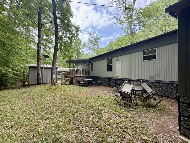 118 Haylee Rd, Waverly, TN 37185