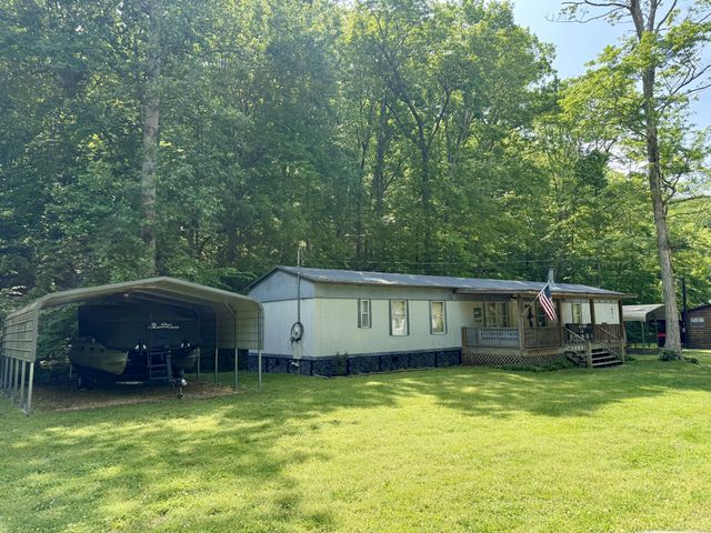 118 Haylee Rd, Waverly, TN 37185
