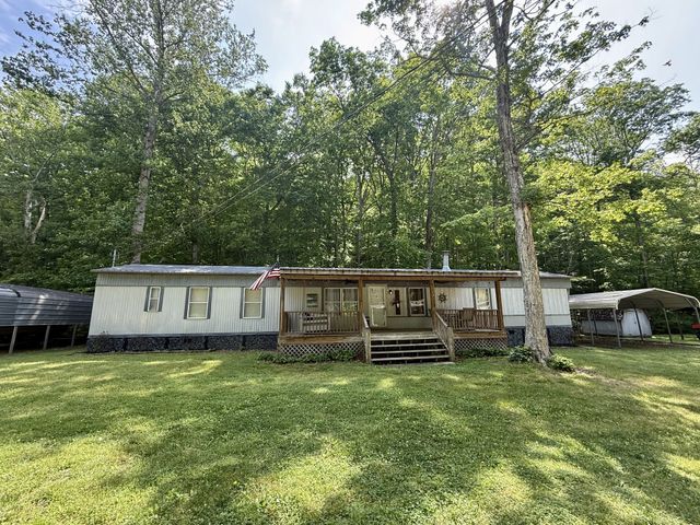 118 Haylee Rd, Waverly, TN 37185