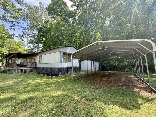 118 Haylee Rd, Waverly, TN 37185