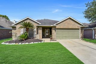 3034 Millers Oak Lane, Sugar Land, TX 77498