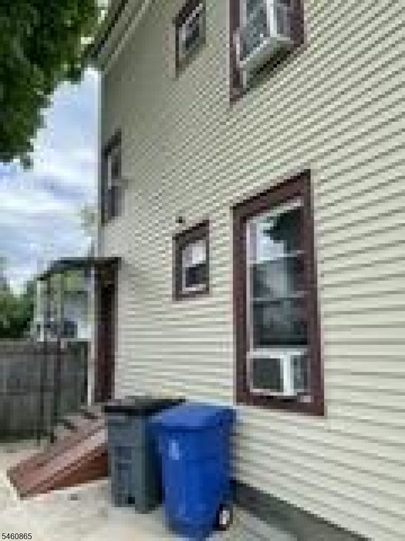 42 Lincoln Pl 2, North Plainfield Boro, NJ 07060 — exterior