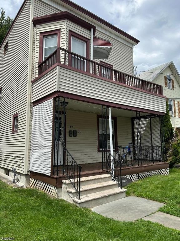 42 Lincoln Pl 2, North Plainfield Boro, NJ 07060 — photo 4