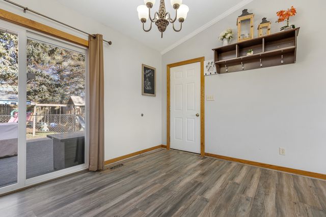 93 W Benson Avenue, Cortland, IL 60112