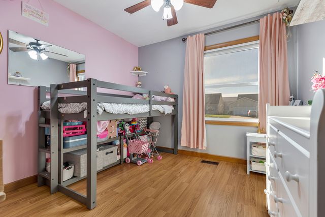 93 W Benson Avenue, Cortland, IL 60112