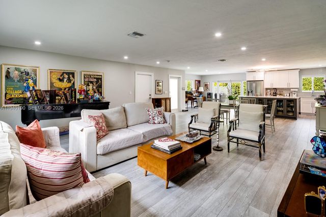 1551 Ancona Ave, Coral Gables, FL 33146