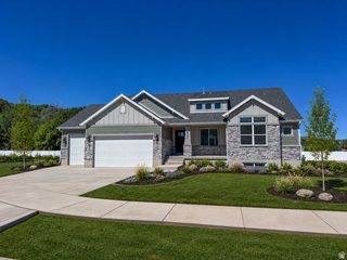 6397 S LARRY WAY #132, South Weber, UT 84405