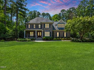 7801 Sonoma Creek Lane, Wake Forest, NC 27587