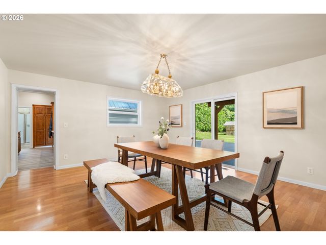 35412 S DICKEY PRAIRIE Rd, Molalla, OR 97038
