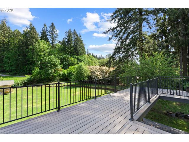 35412 S DICKEY PRAIRIE Rd, Molalla, OR 97038