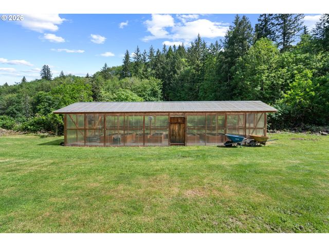 35412 S DICKEY PRAIRIE Rd, Molalla, OR 97038