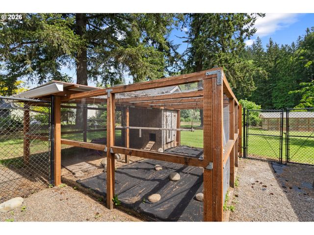 35412 S DICKEY PRAIRIE Rd, Molalla, OR 97038