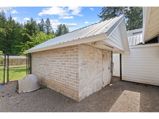 35412 S DICKEY PRAIRIE Rd, Molalla, OR 97038