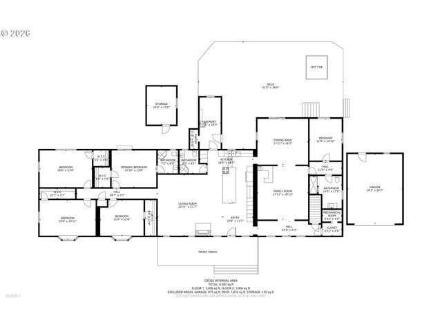 35412 S DICKEY PRAIRIE Rd, Molalla, OR 97038