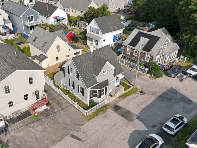 8 Sylvan Street, Gloucester, MA 01930