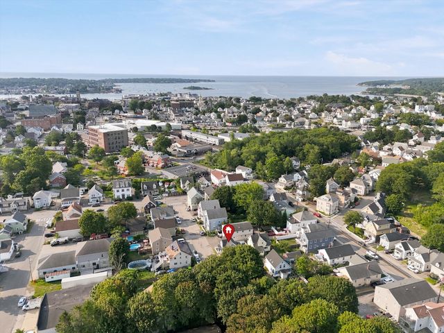 8 Sylvan Street, Gloucester, MA 01930