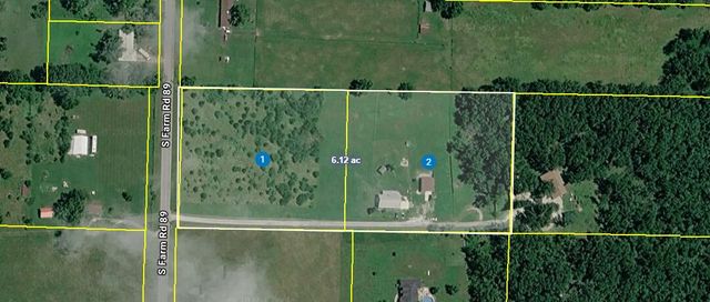 580 S Farm Road 89, Springfield, MO 65802