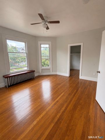461 Howard Avenue 2, New Haven, CT 06519