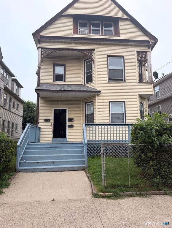 461 Howard Avenue 2, New Haven, CT 06519