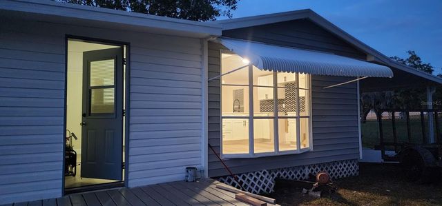 14810 THOMPSON AVENUE, Hudson, FL 34669