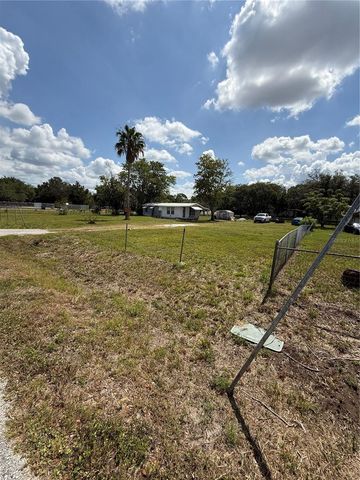 14810 THOMPSON AVENUE, Hudson, FL 34669
