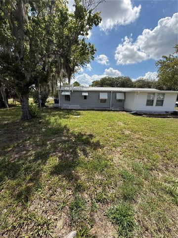 14810 THOMPSON AVENUE, Hudson, FL 34669