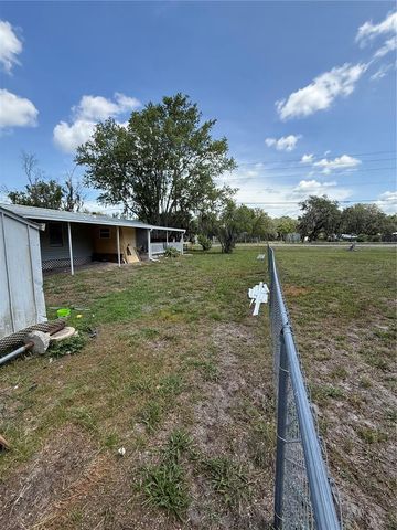 14810 THOMPSON AVENUE, Hudson, FL 34669