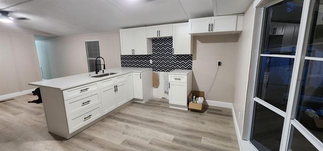 14810 THOMPSON AVENUE, Hudson, FL 34669