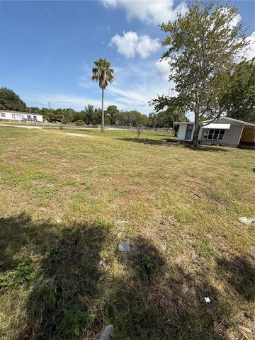 14810 THOMPSON AVENUE, Hudson, FL 34669