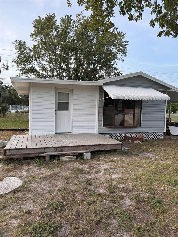 14810 THOMPSON AVENUE, Hudson, FL 34669