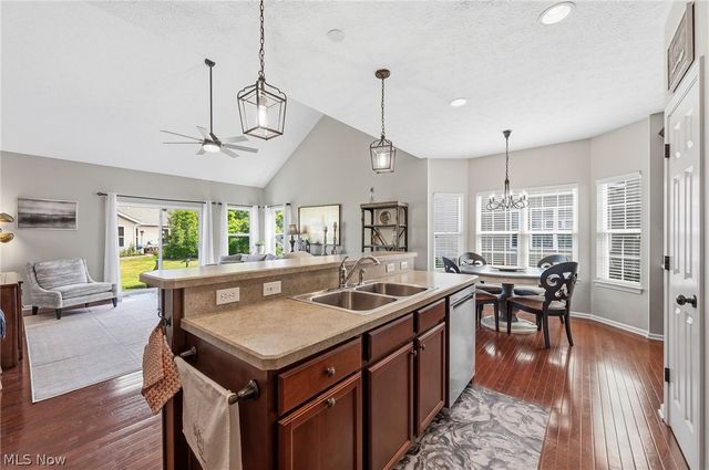 8329 Beaumont Drive, Mentor, OH 44060