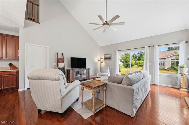 8329 Beaumont Drive, Mentor, OH 44060