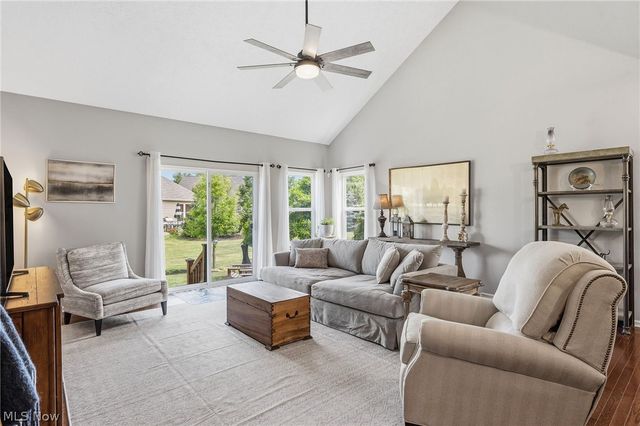 8329 Beaumont Drive, Mentor, OH 44060