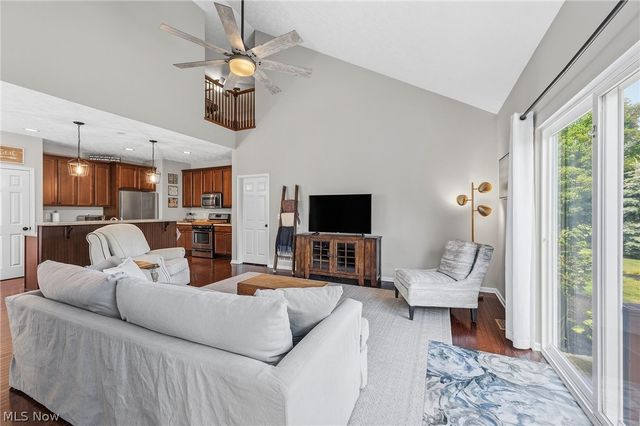 8329 Beaumont Drive, Mentor, OH 44060