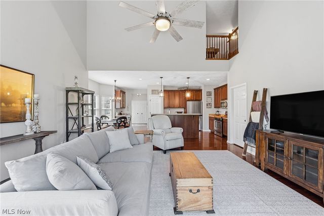 8329 Beaumont Drive, Mentor, OH 44060