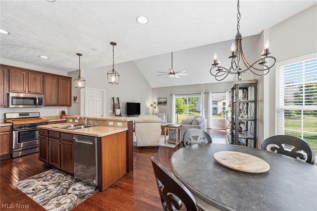 8329 Beaumont Drive, Mentor, OH 44060