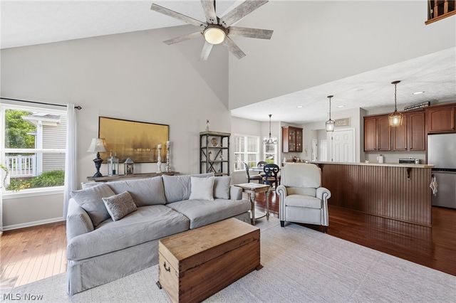8329 Beaumont Drive, Mentor, OH 44060